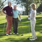 Craig T. Nelson, Martin Sheen, Jane Fonda