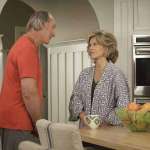 Craig T. Nelson, Jane Fonda