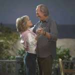 Craig T. Nelson, Jane Fonda