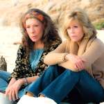 Jane Fonda, Lily Tomlin