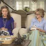 Jane Fonda, Lily Tomlin