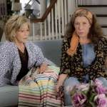 Jane Fonda, Lily Tomlin