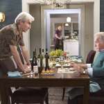 Martin Sheen, Sam Waterston