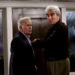 Martin Sheen, Sam Waterston