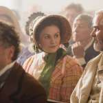 Anna Paquin, Paul Gross