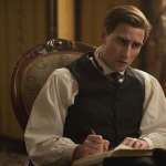 Edward Holcroft