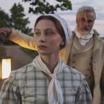 Paul Gross, Sarah Gadon