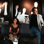 Andie MacDowell, Tim Robbins, Dean Stockwell, Richard E. Grant