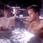 Cynthia Stevenson, Tim Robbins