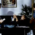 Michael Tolkin, Stephen Tolkin, Tim Robbins