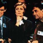 Peter Falk, Jack Riley, Susan Sarandon