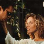 Tim Robbins, Greta Scacchi