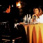 Tim Robbins, Greta Scacchi