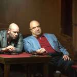 John Goodman, Domenick Lombardozzi