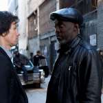 Mark Wahlberg, Michael Kenneth Williams