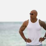Dwayne Johnson