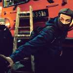 Mike Adler, Elyas M'Barek