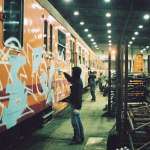 Mike Adler, Florian Renner, Elyas M'Barek