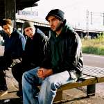 Mike Adler, Florian Renner, Elyas M'Barek