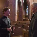 Christopher Carley, Clint Eastwood