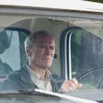 Clint Eastwood