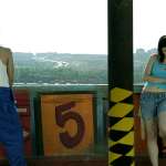 Quim Guti&eacute;rrez, Eva Pallar&eacute;s