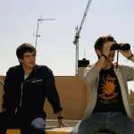 Quim Guti&eacute;rrez, Ra&uacute;l Ar&eacute;valo