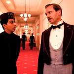 Tony Revolori, Ralph Fiennes
