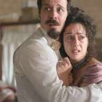 Luz Valdenebro, Fele Mart&iacute;nez