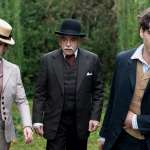 Pep Ant&oacute;n Mu&ntilde;oz, Yon Gonz&aacute;lez, Megan Montaner