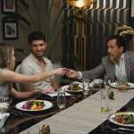 Demi&aacute;n Bichir, Bryan Craig, Anne Winters