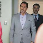 Demi&aacute;n Bichir, Shalim Ortiz