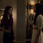 Denyse Tontz, Feliz Ramirez