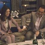 Denyse Tontz, Demi&aacute;n Bichir