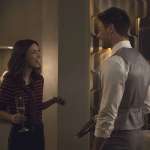 Denyse Tontz, Lincoln Younes