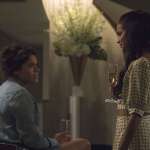 Feliz Ramirez, Justina Adorno