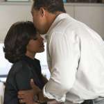 John Marshall Jones, Wendy Raquel Robinson