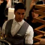 Katey Sagal, Lincoln Younes