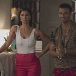 Roselyn S&aacute;nchez, Jencarlos Canela