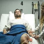 Danny Pino, Tessa Ia