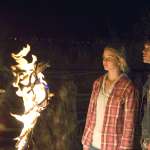 JD Pardo, Jennifer Lawrence