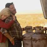 Joaquim de Almeida, Kim Basinger