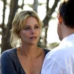 John Corbett, Charlize Theron
