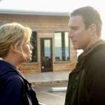 John Corbett, Charlize Theron