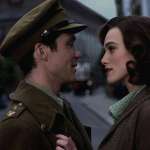 Cillian Murphy, Keira Knightley