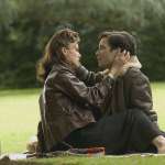 Cillian Murphy, Keira Knightley