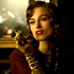 Keira Knightley