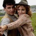Matthew Rhys, Sienna Miller
