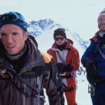 Bill Paxton, Nicholas Lea, Robin Tunney