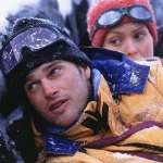 Izabella Scorupco, Chris O'Donnell